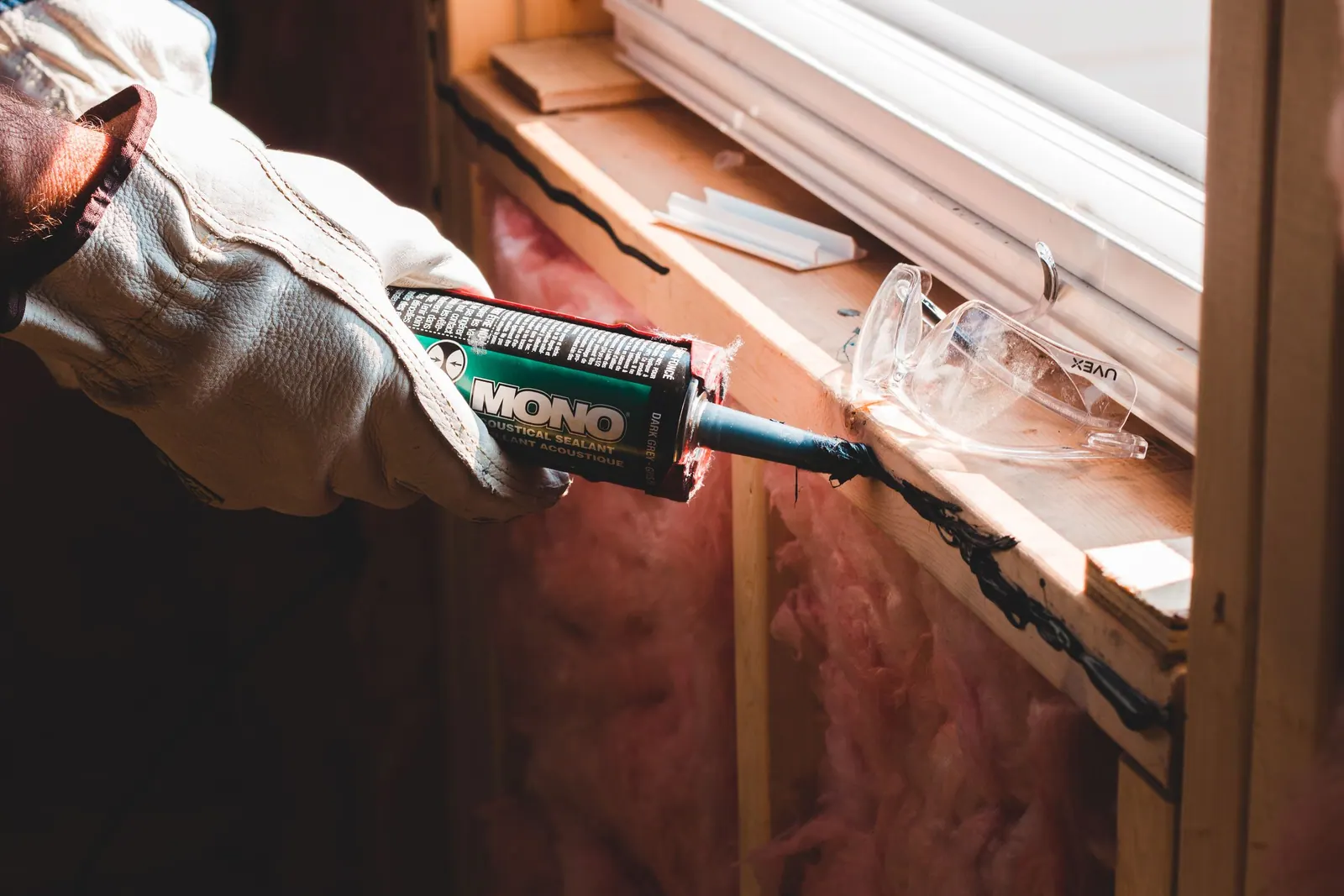 UK trades and construction