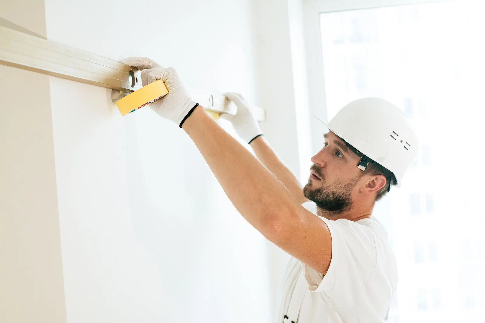 UK trades and construction