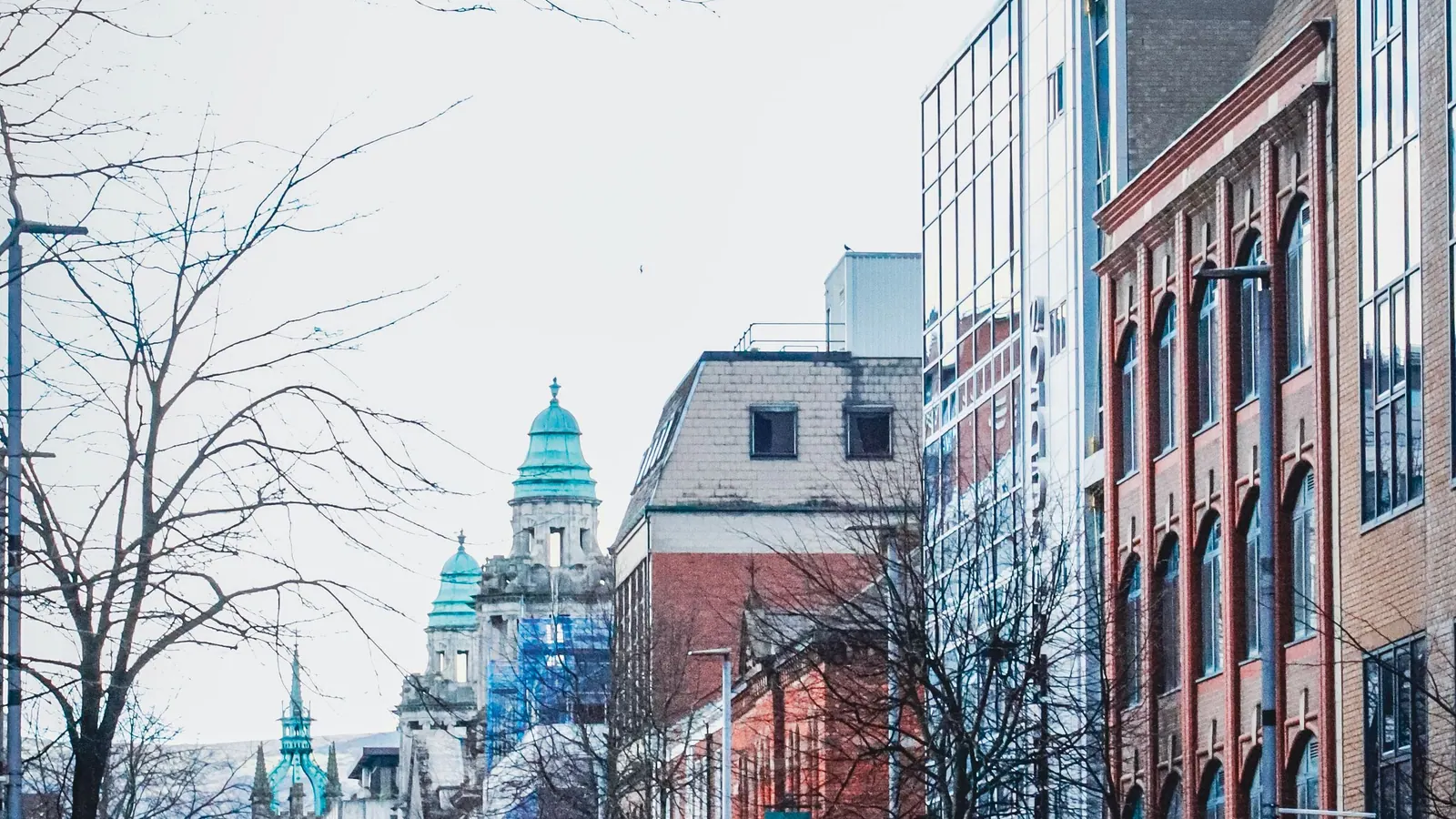 Belfast
