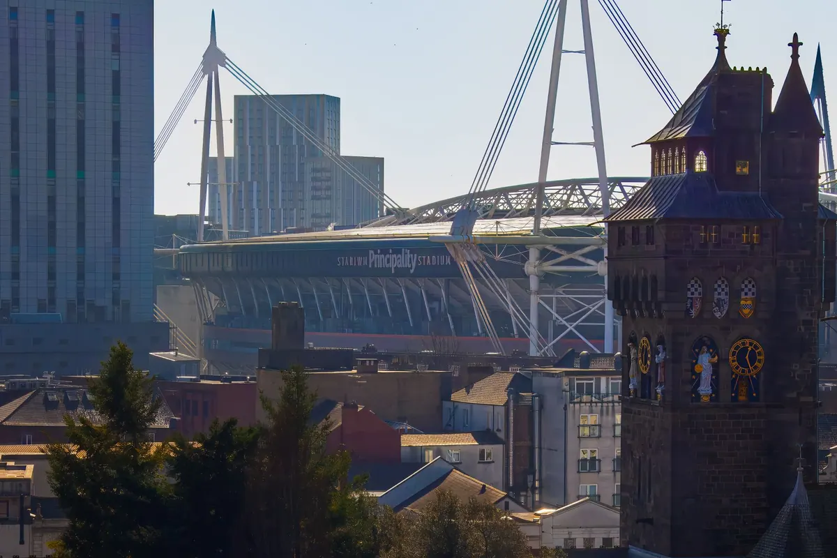 Cardiff