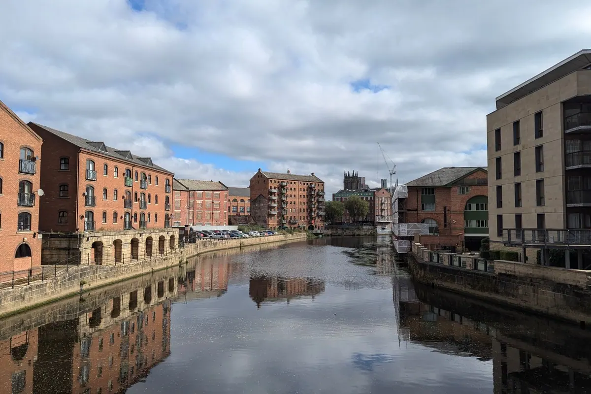 Leeds
