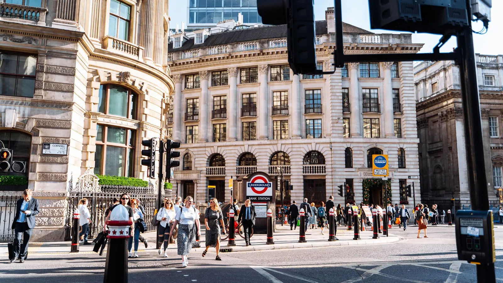 London