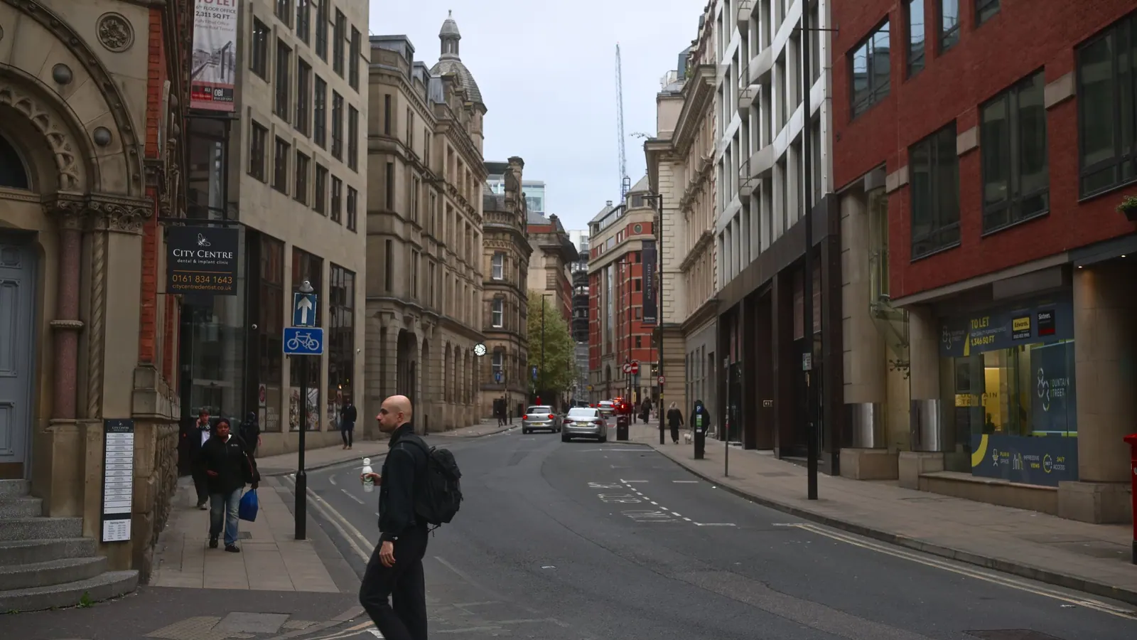 Manchester