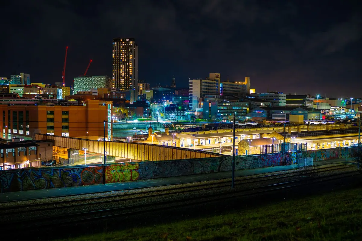 Sheffield