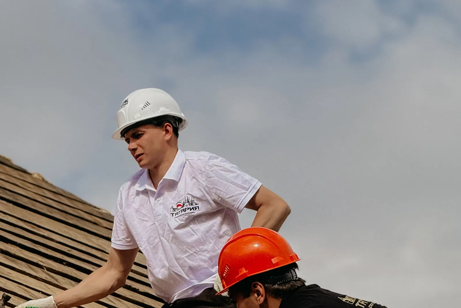 UK trades and construction