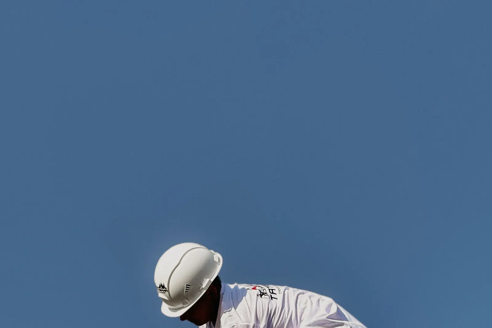 UK trades and construction